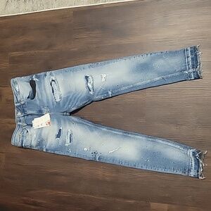 Zara Jeans